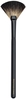 Väike lehvikpintsel Osom Professional Fan Brush PF0082TY-30A, 1 tk