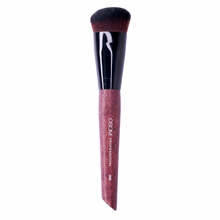 Kosmeetiline pintsel Osom Professional Angled Contour, 1 tk
