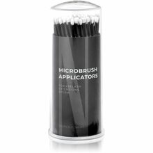Mikroaplikaatorid Nanolash Microbrush 1,5 mm, 100 tk