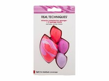 Meigikäsnade komplekt Real Techniques Miracle Complexion, 4 tk