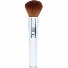 Lahtise jumestuskreemi ja puudri pintsel IDUN Minerals Kabuki Nr. 8001, 1 tk