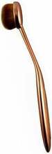 Kontuurimispintsel Makeup Revolution Precision Brush Oval Shape, 1 tk