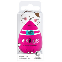 Meigikäsn Killys 3D Ultra Soft Dora, 1 tk