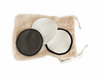 Meigieemalduspadjakeste komplekt Pola Cosmetics Starter, 3 tk