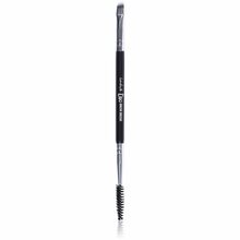 Kulmupintsel Lovely Duo Brow Brush, 1 tk
