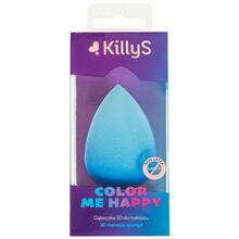 Meigikäsn Killys 3D Me Happy 3, 1 tk
