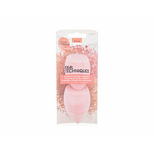 Meigikäsna komplekt Real Techniques Miracle Powder Sponge Set, 2 tk