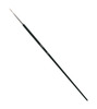Silmalaineri pintsel Peggy Sage Eyeliner Brush, 1 tk