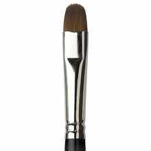 Lauvärvipintsel Da Vinci Classic Eye 967, 12 tk