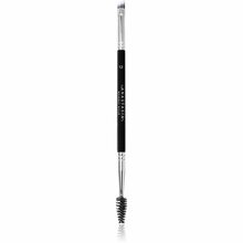 Kulmuhari Anastasia Beverly Hills Brush 12 Dual-Ended, 1 tk