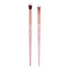 Lauvärvipintslid Donegal 4293 Mineral Pink, 2 tk