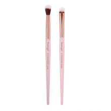 Lauvärvipintslid Donegal 4293 Mineral Pink, 2 tk