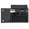 Meigipintslite komplekt OSOM Professional 12 tk koos vutlariga, PF0082TY-12P