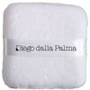 Meigisvamm Diego Dalla Palma Velvet Makeup Sponge White
