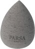 Meigisvamm Parsa Beauty Make-Up Egg Coconut, hall