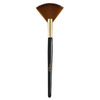 Meigipintsel Inter Vion Classic Fan Brush