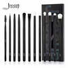 Pintslite komplekt Jessup Neo Mint T278 hoiukotiga, 1 tk
