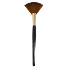 Meigipintsel Inter Vion Classic Fan Brush