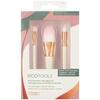 Meigipintslite komplekt Ecotools Ready Glow, 3 tk