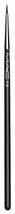 Silmalaineri pintsel MAC 210 Precise, 1 tk
