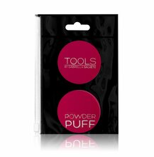 Meigikäsn Gabriella Salvete Tools Powder Puff, 2 tk