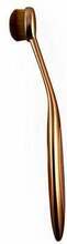 Lauvärvipintsel Makeup Revolution Precision Brush Oval Eye, 1 tk