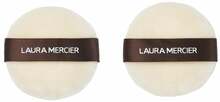 Meigikäsn Laura Mercier Medium Velour Puff, 2 tk