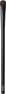 Kosmeetiline lauvärvipintsel Nars 21 Small, 1 tk