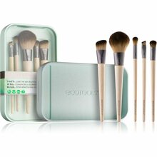 Meigipintslite komplekt Ecotools Start The Day Beautifully, 6 osa