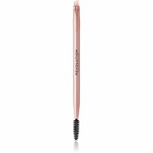 Kulmupintsel Makeup Revolution R1 Define & Fill, 1 tk