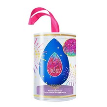 Meigikäsn ja seep BeautyBlender Limited Edition Blend & Cleanse Blending Queen, 2 tk