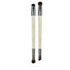 Meigipintslite komplekt Ecotools Duo Eye Enhancing Set, 2 tk