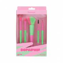 Meigipintslite komplekt Donegal Dopamine, 5 tk