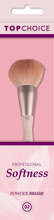 Puudrihari Top Choice Professional Softness No. 01 (30024), 1 tk