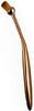 Lauvärvipintsel Makeup Revolution Precision Oval Flat, 1 tk