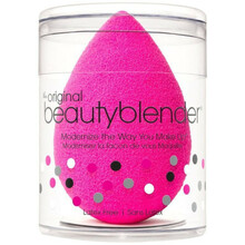 Meigikäsn BeautyBlender Original Pink, 1 tk