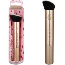 Meigipintsel Real Techniques Animalista Duo Rounded Powder Brush Nr. 415