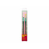 Meigipintslite komplekt Real Techniques Nectar Pop Fine Line, 2 tk
