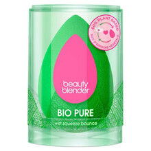 Meigikäsn BeautyBlender Bio Pure, 1 tk