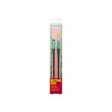 Meigipintslite komplekt Real Techniques Nectar Pop Fine Line, 2 tk