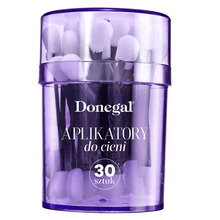 Lauvärja aplikaator Donegal, 30 tk