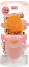 Meigikäsn Real Techniques Miracle Complexion Sponge, 1 tk