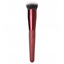 Vedela jumestuskreemi pintsel IDUN Pro Buffer Foundation Brush Nr. 8023, 1 tk