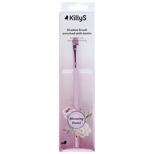 Lauvärvipintsel Killys Blooming Pastel Shadow Brush 04, 1 tk