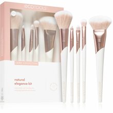Meigipintslite komplekt EcoTools Luxe Collection Natural Elegance, 5 tk