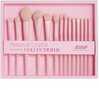 Näomeigi pintslite komplekt Jessup Makeup Lover Collection IV T495, 14 tk