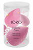 Meigikäsn Joko 3D Eclectic Aura, 3 tk