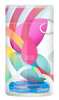 Meigikäsnade komplekt BeautyBlender Good Vibrations, 2 tk käsna, 1 seep