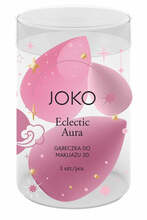 Meigikäsn Joko 3D Eclectic Aura, 3 tk
