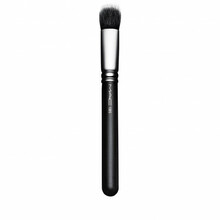 Meigipintsel MAC Cosmetics 130S Short Duo Fibre, 1 tk